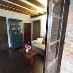 Rurales La Galería Apartamento *