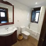 Rurales La Galeria Apartman *