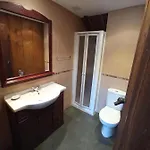 Rurales La Galeria Apartman *