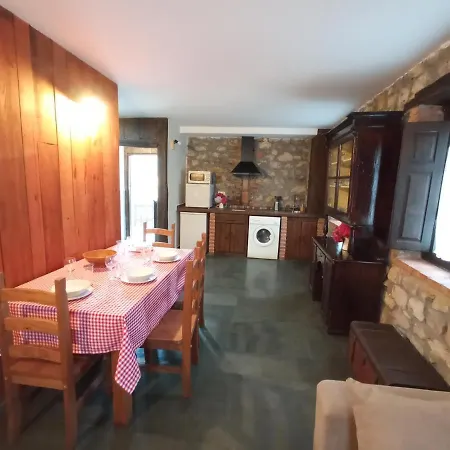 Apartman Rurales La Galeria