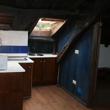Rurales La Galería Apartamento