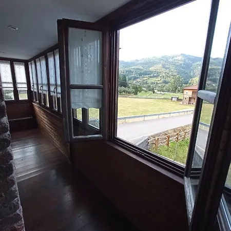 Rurales La Galeria Apartment